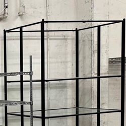 Storage Racks 