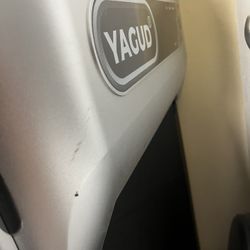 Yagud Treadmill 