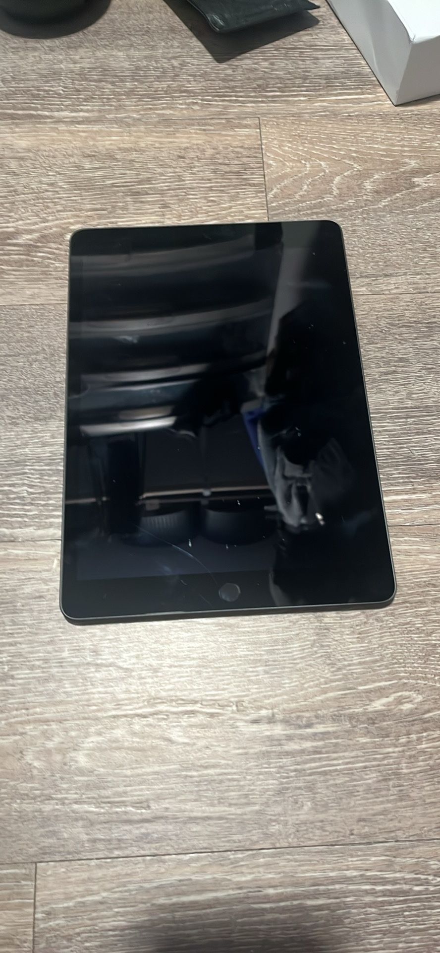 iPad 10.2” 9th Gen