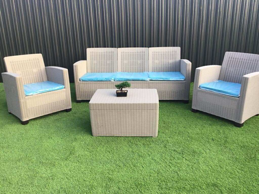 Brand New Set, Outdoor & Patio Furniture