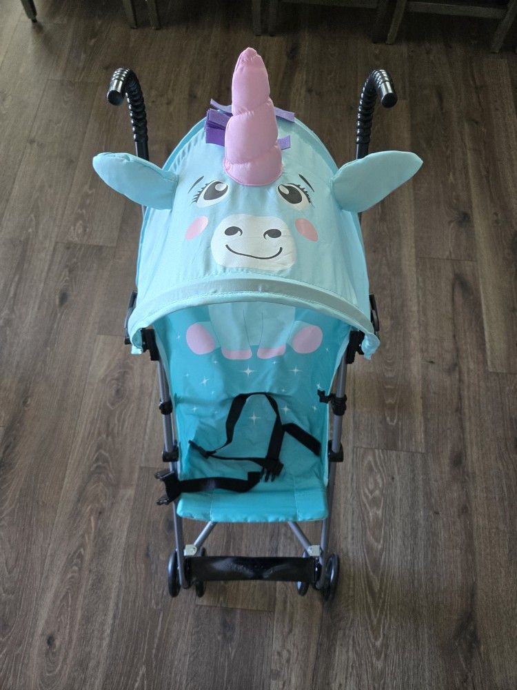 Umbrella Stroller