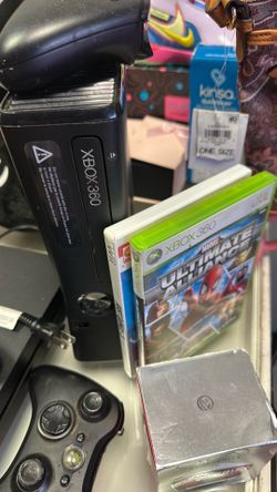 Xbox 360