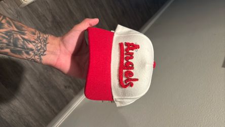 Angels Hat