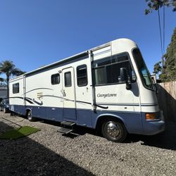 Georgetown RV