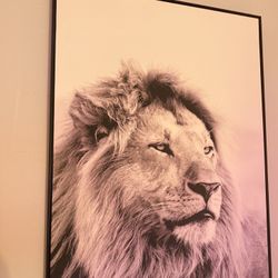 Large Portrait 