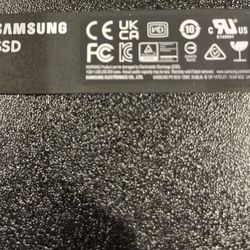 Samsung 990 2TB (NO BOX) excellent Condition (2 Count )