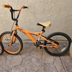 Kids Bike