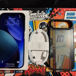 iPhone Air 256gb Unlocked 