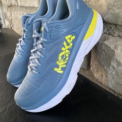 Hola Bondi 7 —Size 8.5 Men’s —$40 FIRM