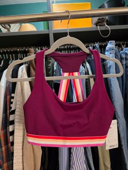 Athleta Contender Set