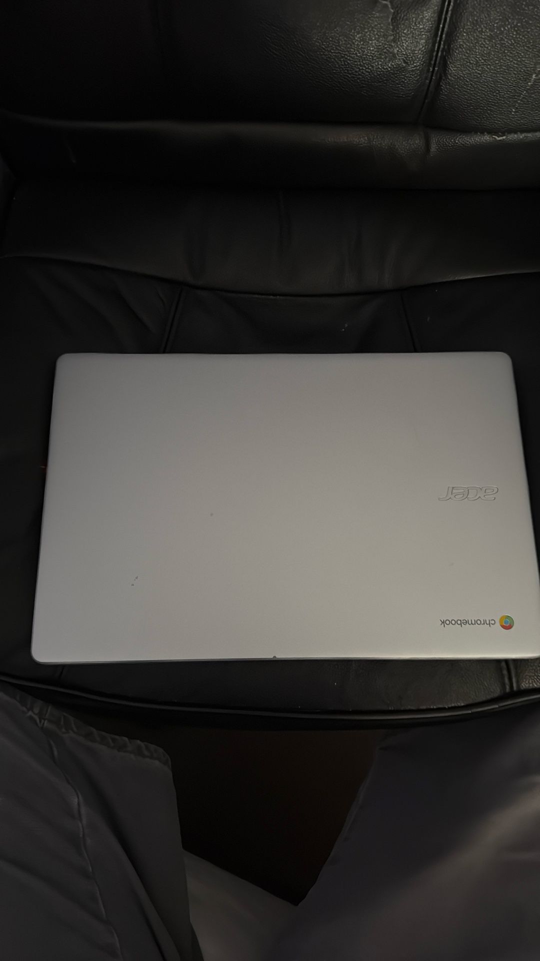 Acer Laptop, With Charger