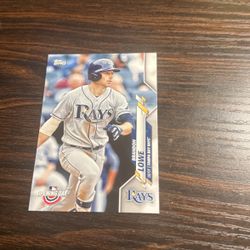 Baseball Cards 