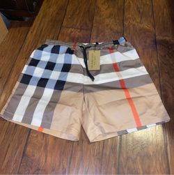 Burberry Shorts