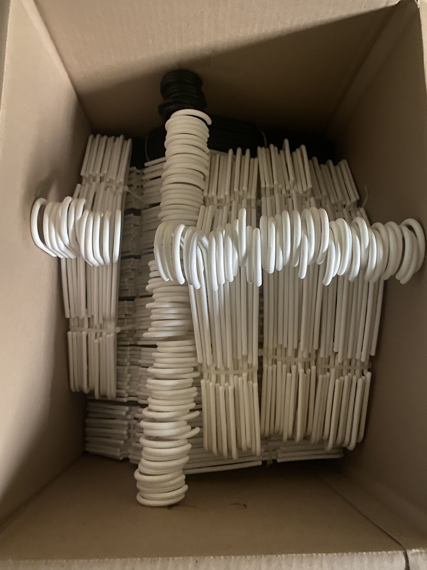 Plastic Hangers