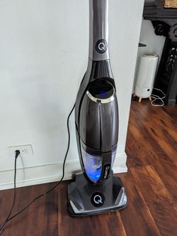 QUANTUM X  WATER VACUUM 💥