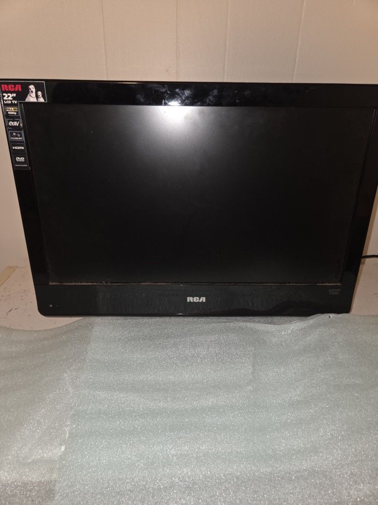 RCA TV