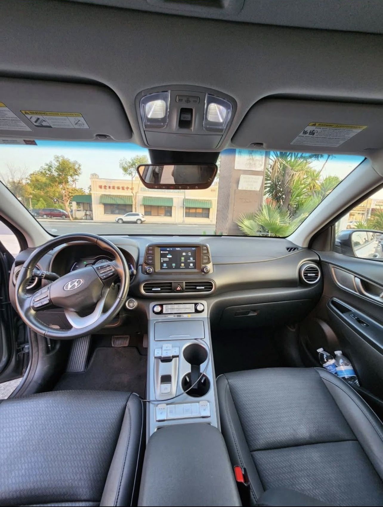 2020 Hyundai Kona