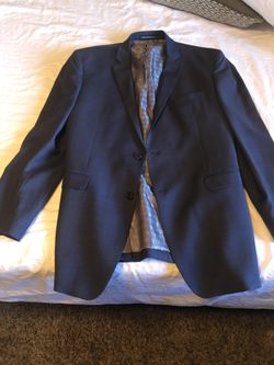 Suit jacket