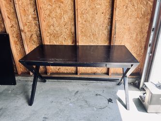 Free Desk
