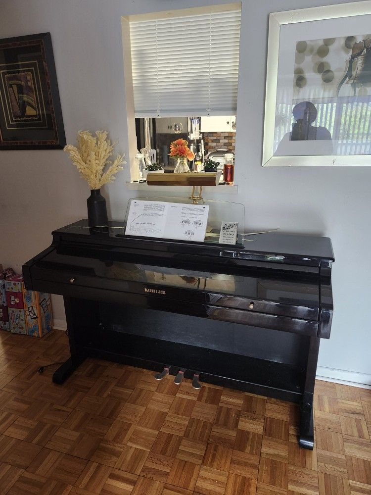 Digital Piano