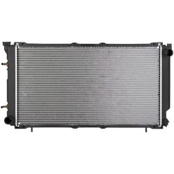 Subaru radiator
