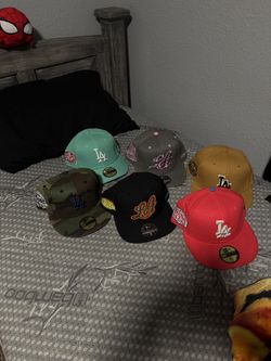 Hats