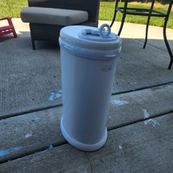 Ubbi Diaper Pail