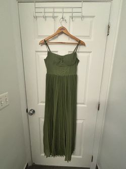 Brand new Bridesmaid dress (never worn)