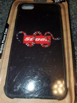 New iPhone 7/8 phone case