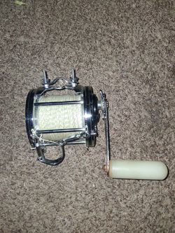 Penn Senator 9/0 Reel USA