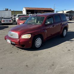 2008 Chevrolet HHR