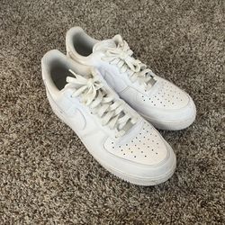 Mens Air Forces 