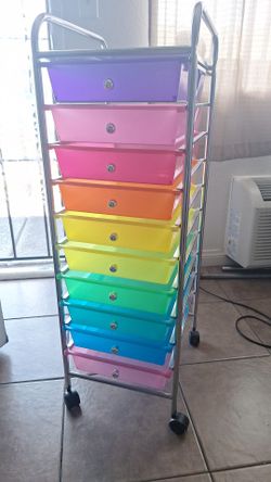 Office Rack