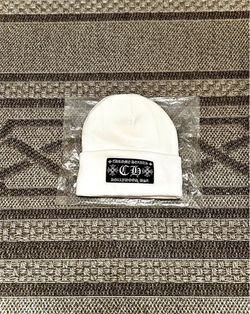Chrome hearts beanie 90$