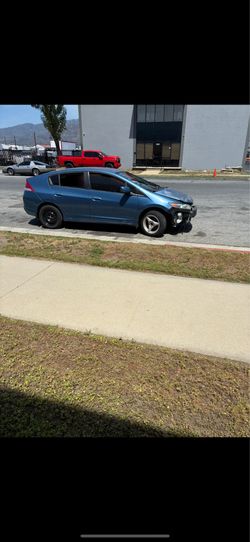 2010 Honda insight parting part out parts