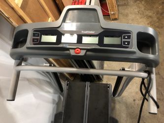 Bowflex Treadclimber TC10 Barely Used. for Sale in Vancouver
