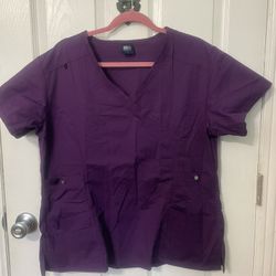 Scrub Set
