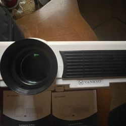 Vankyo 3 Pro 