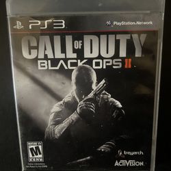 Black Ops 2