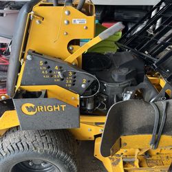 Wright Stander 36