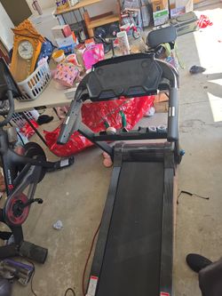 Small Treadmil Good For A Walking Pad