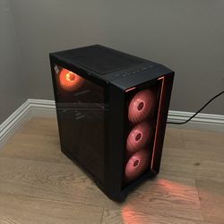 RTX 2080 Super Gaming PC | Ryzen 5 3600 | 16GB RAM | 512GB Nvme SSD | AORUS Gaming Motherboard | Desktop PC