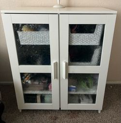 IKEA Brimnes cabinet