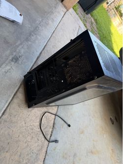 Tesseract Deepcool Chassis
