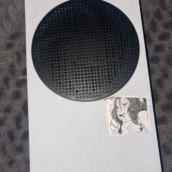 ¡Xbox Series S ! (read the description)