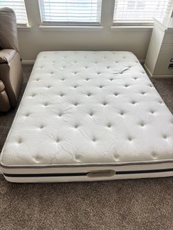 Queen mattress
