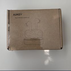 AUKEY True Wireless Earbuds