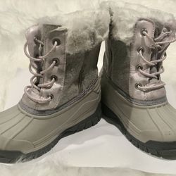 Toddlers Snow Boot
