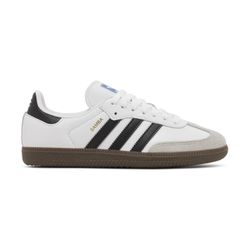 Wmns Samba OG 'White Clear Granite'