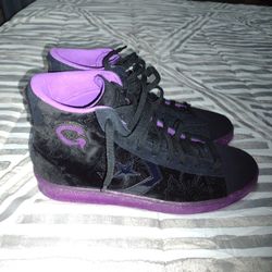 Converse Joe Fresh Goods, Size 11 Men Or 12.5 Woman, Brand New